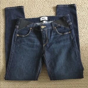 Paige Maternity Jeans